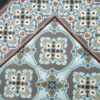 Carrelage Céramique Ancien Azur Réf 001 - 27m2 - Réservé – Image 3