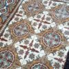 Carrelage Céramique Ancien Médaillon Baroque Réf 006 - 23m2
