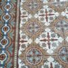 Carrelage Céramique Ancien Médaillon Baroque Réf 006 - 23m2 – Image 3