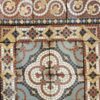 Carrelage Céramique Ancien  Réf 123 - 30 m2