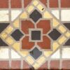 Carrelage Céramique Ancien  Réf 123 - 30 m2 – Image 2