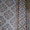 Carrelage Céramique Ancien  Réf 034 - 19m2