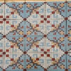 Carrelage Ciment Céramique Ancien Réf 61 - 12m2