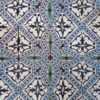 Carrelage Ciment Céramique Ancien Réf 109 - 13m2 - Réservé