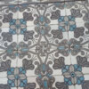 Carrelage Ciment Céramique Ancien Réf 110 - 15m2