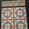 Carrelage Céramique Ancien Réf 113 - Vendu – Image 2