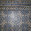Carrelage Ciment Céramique Ancien Réf 44 - 15m2