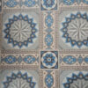 Carrelage Ciment Céramique Ancien Réf 49 - 10m2