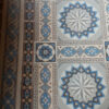 Carrelage Ciment Céramique Ancien Réf 49 - 10m2 – Image 2