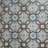 Carrelage Ciment Céramique Ancien Réf 52 - 10m2