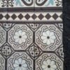 Carrelage Ciment Céramique Ancien Réf 56 - 6m2