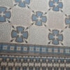 Carrelage Céramique Ancien Réf 058 - 17m2