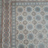 Carrelage Céramique Ancien Réf 59 - 19m2