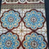 Carrelage Ciment Céramique Ancien  Réf 65 - 14m2 – Image 2
