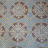 Carrelage Ciment Céramique Ancien Réf 77 - 20m2