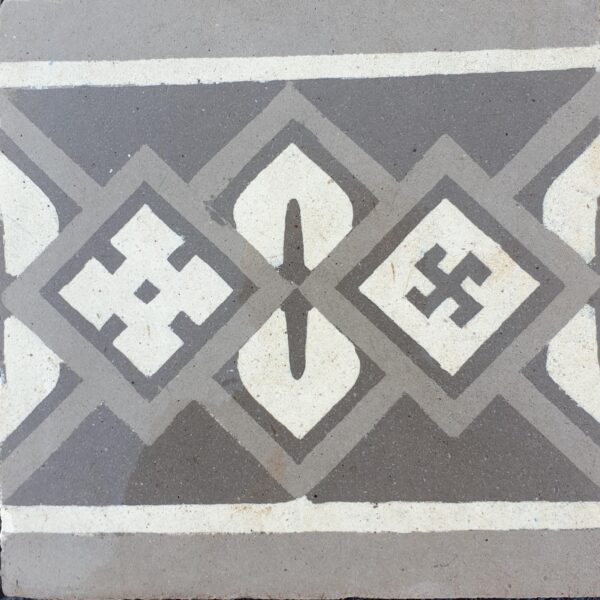Carrelage Ciment Céramique Ancien Réf 126 – Image 4
