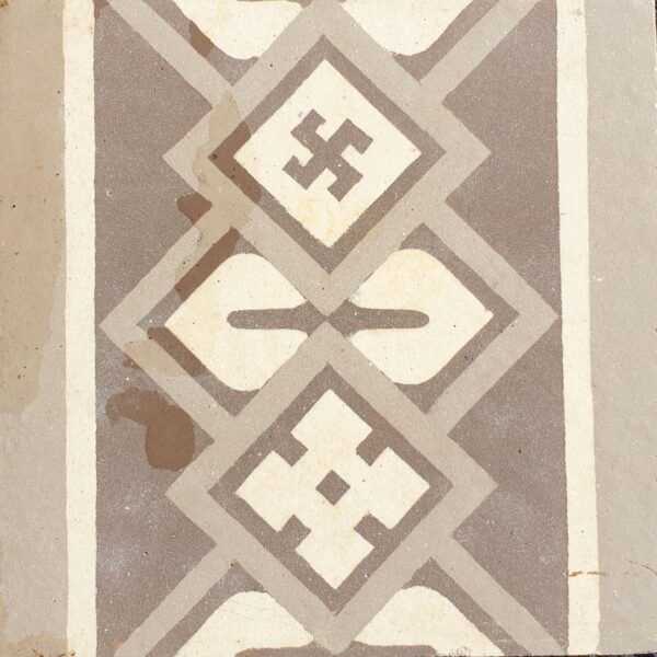 Carrelage Ciment Céramique Ancien Réf 127 – Image 3