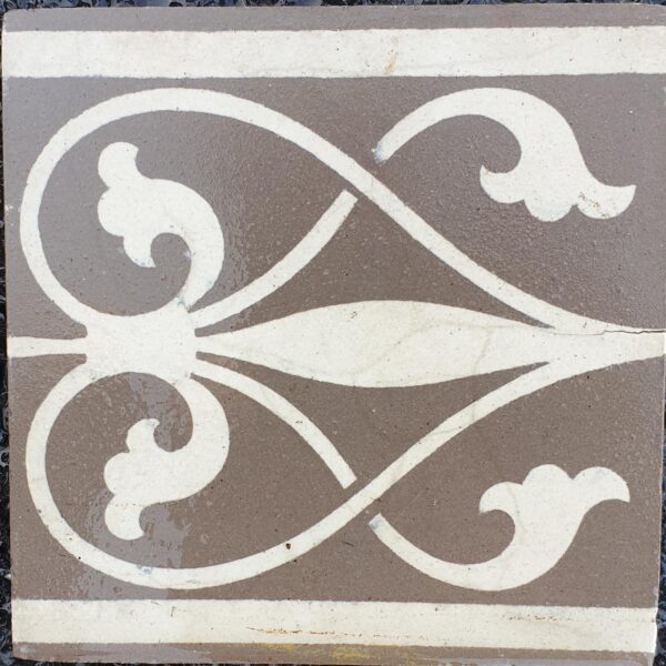 Carrelage Ciment Céramique Ancien Réf 127 – Image 4