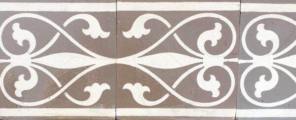 Carrelage Ciment Céramique Ancien Réf 127 – Image 6