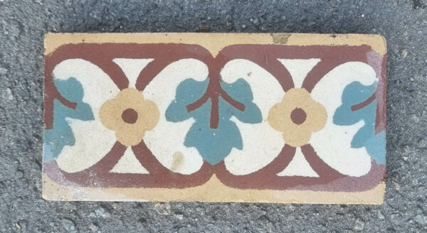Carrelage Ciment Céramique Ancien Réf 117 – Image 11