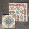 Carrelage Ciment Céramique Ancien Réf 85 - 9m2 – Image 4