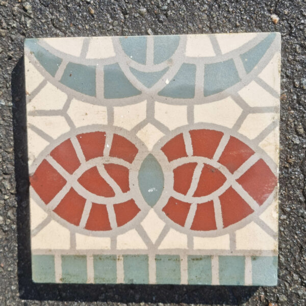 Carrelage Ciment Céramique Ancien Réf 85 – Image 7