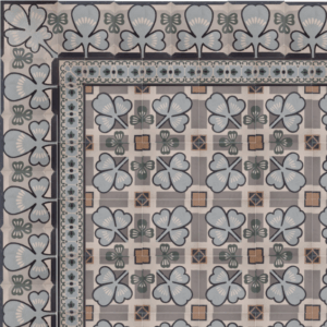 Carrelage Ciment Céramique Ancien Réf 130 - 60m2