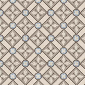 Carrelage Céramique Ancien Réf 164 - +19m2