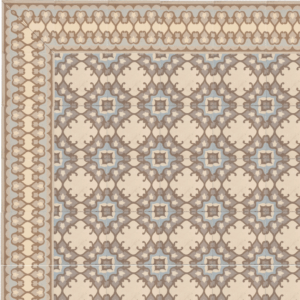 Carrelage Céramique Ancien Réf 171