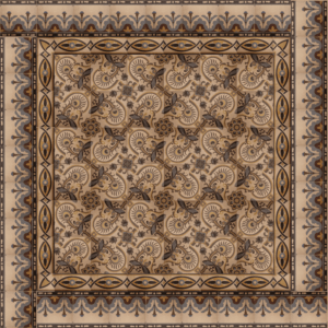 Carrelage Céramique Ancien  Réf 175 - 14 M2